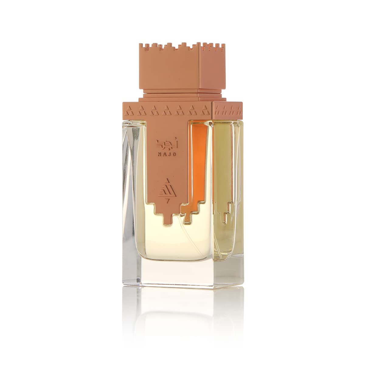 arabian-oud-najd-eau-de-parfum-unisex-75-ml-mit-safran-und-seltenem-oud image 1