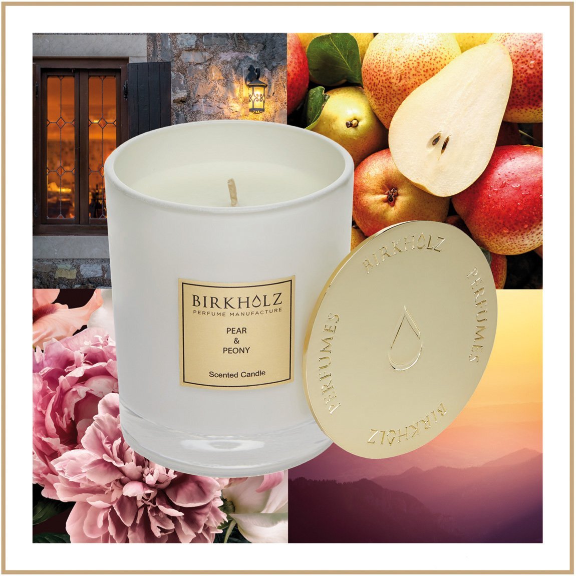 birkholz-pear-peony-duftkerze-classic-collection image 2