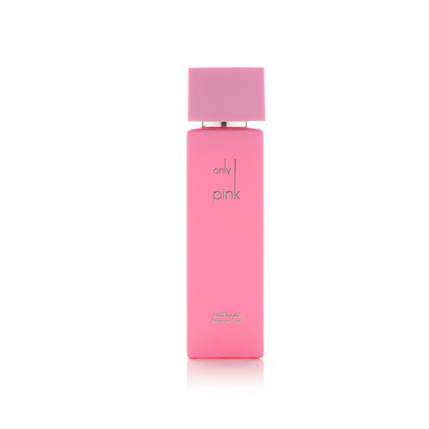 arabian-oud-only-pink-eau-de-parfum-unisex-100-ml-florientalisch-holzig image 2
