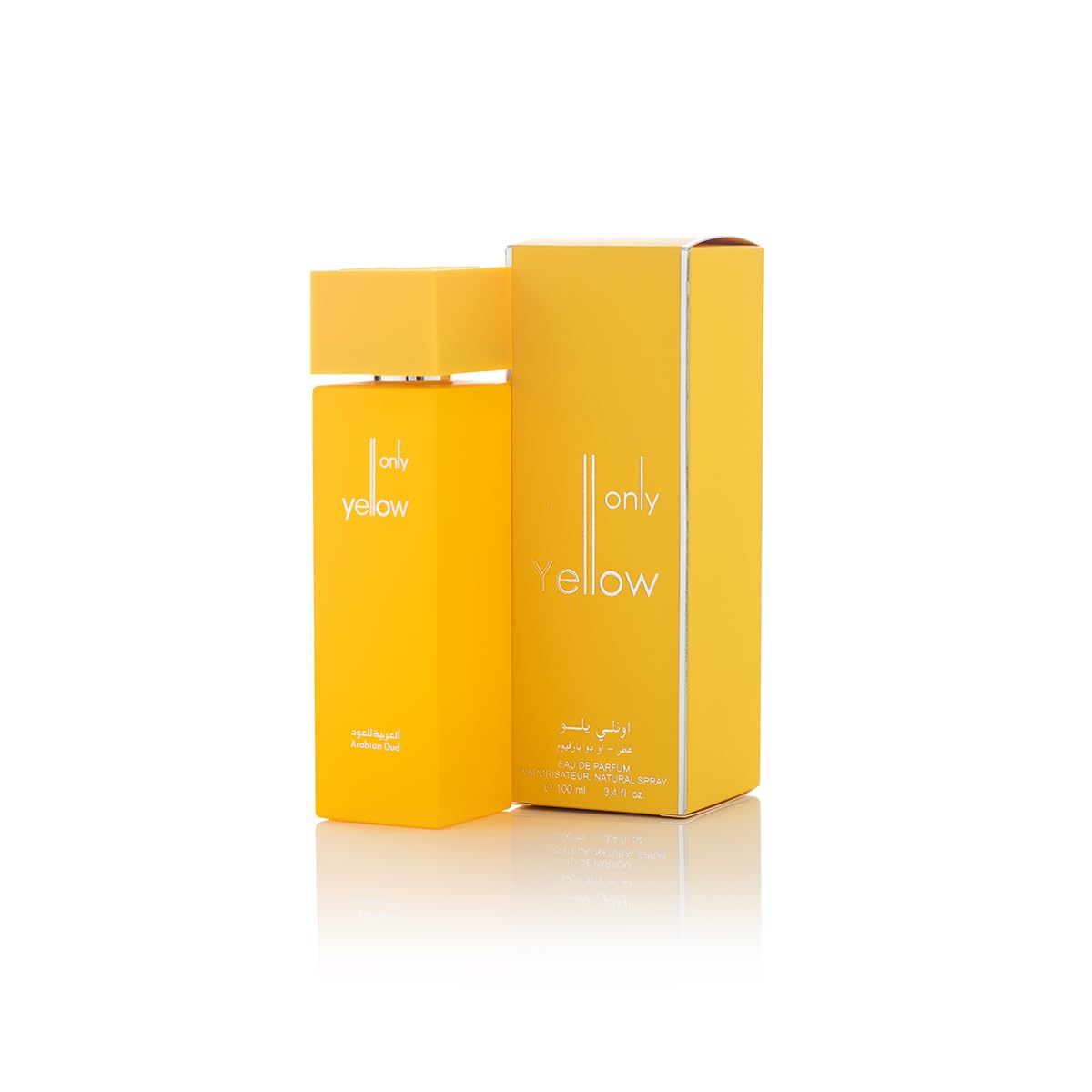 arabian-oud-only-yellow-eau-de-parfum-unisex-100-ml image 5