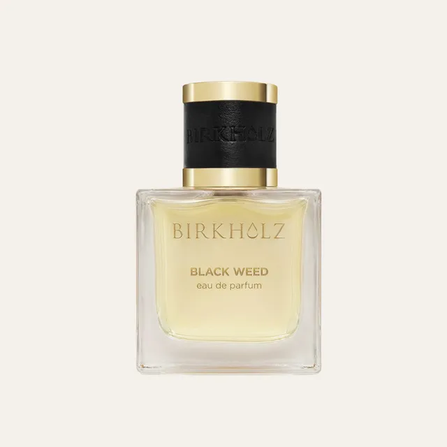 birkholz-black-weed-parfum-unisex-probe image 1