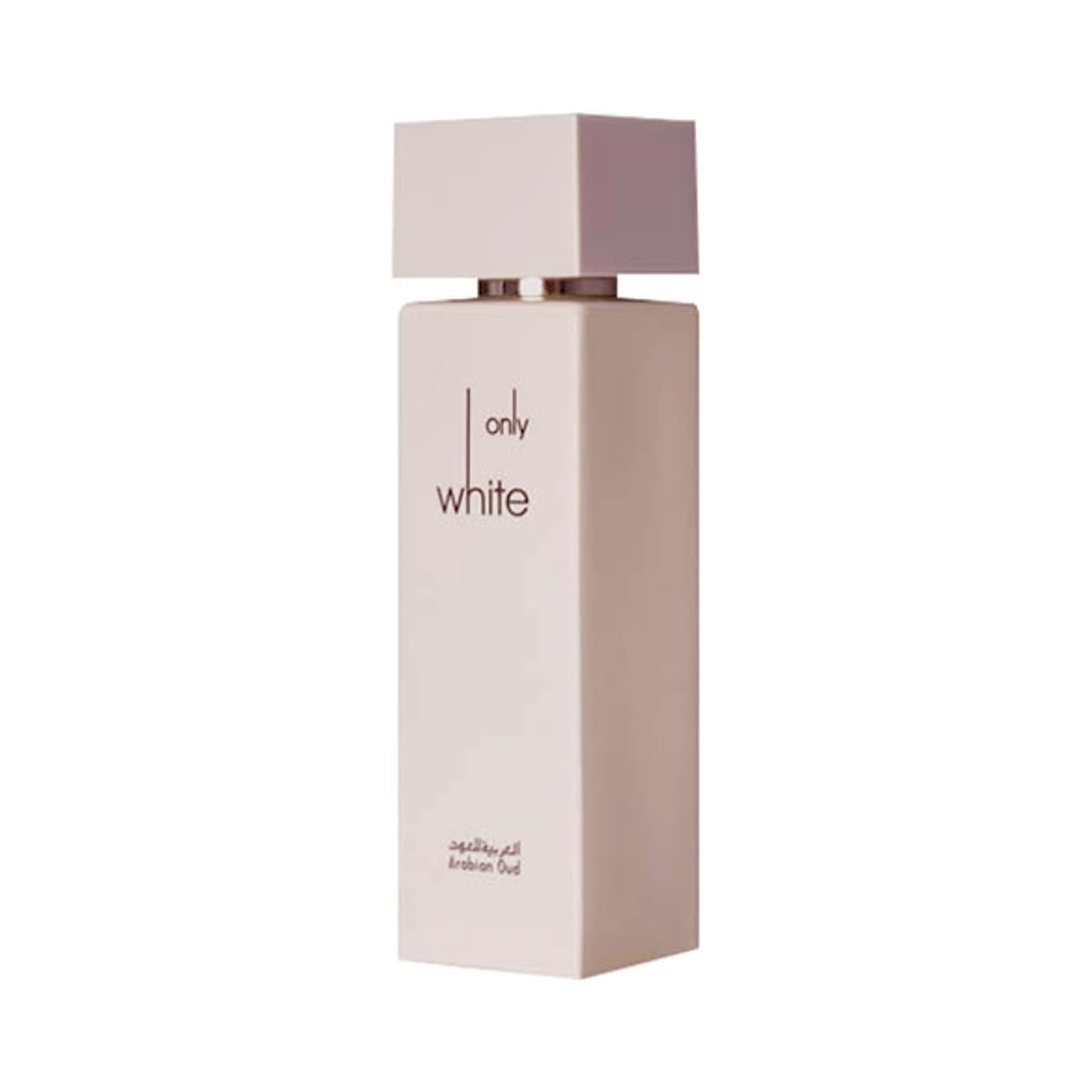 arabian-oud-only-white-eau-de-parfum-unisex-100-ml image 4