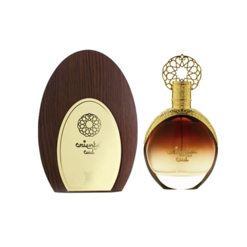 arabian-oud-oriental-oud-eau-de-parfum-100-ml-unisex image 2