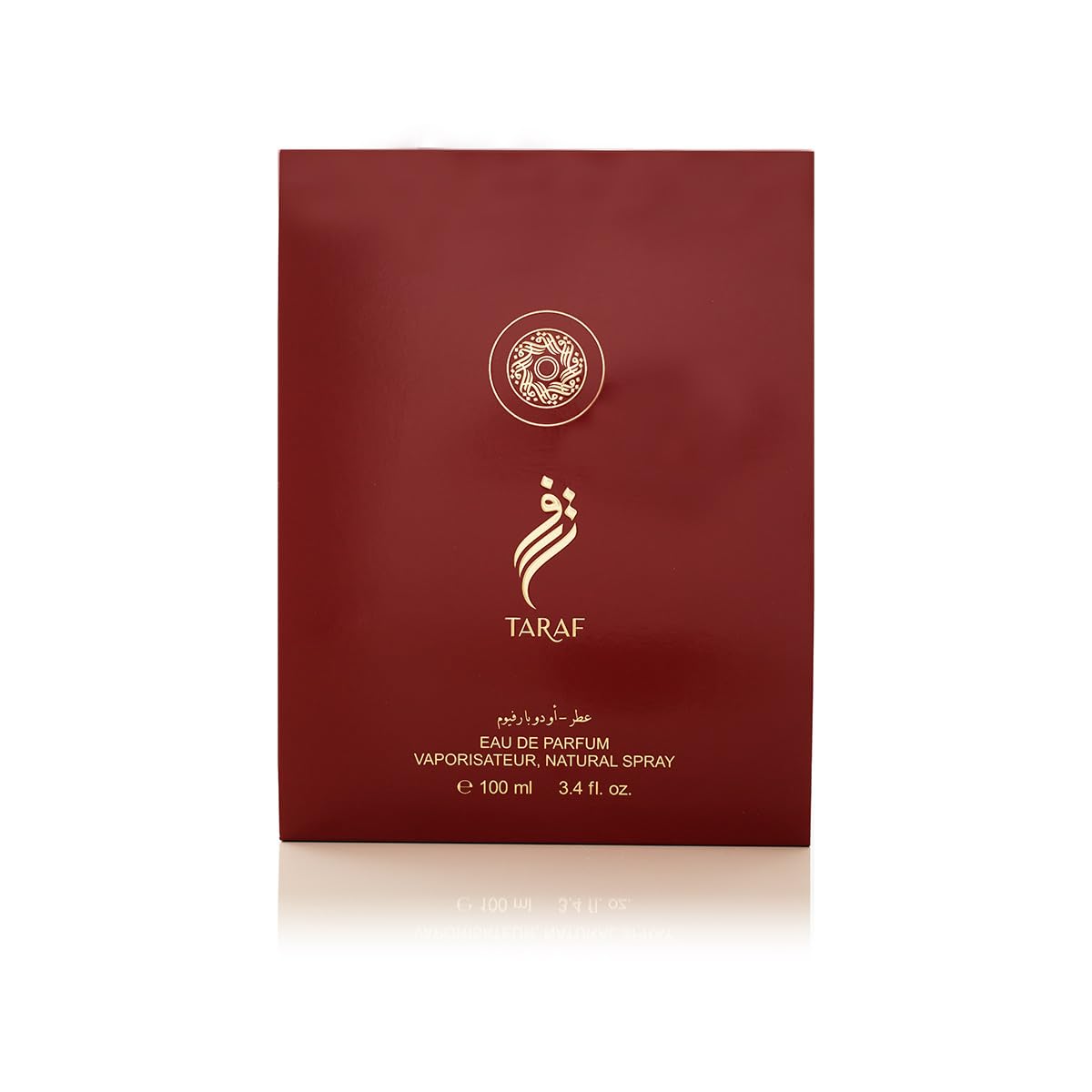 arabian-oud-taraf-eau-de-parfum-unisex-100-ml image 3