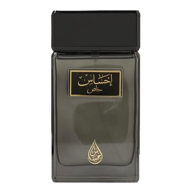 arabian-oud-ehsas-khas-eau-de-parfum-f-r-ihn-100-ml image 1