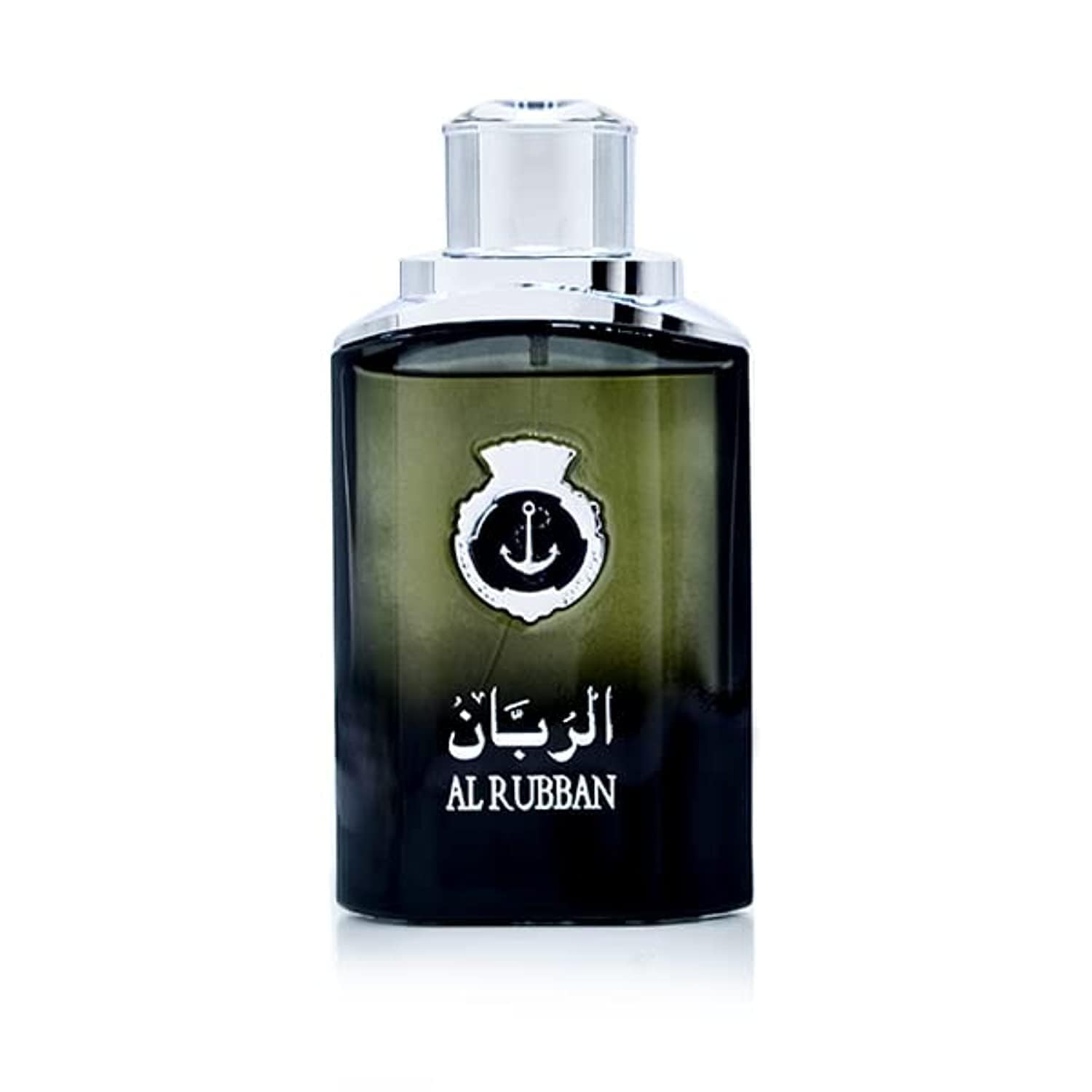 arabian-oud-al-band-eau-de-parfum-unisex-100-ml-farn-holzig-frisch image 1