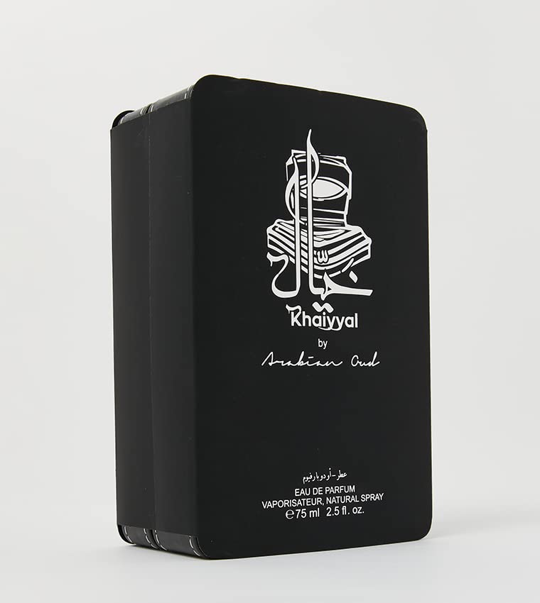 arabian-oud-khaiyyal-eau-de-parfum-f-r-ihn-75-ml image 5