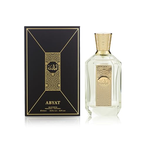 arabian-oud-abyat-eau-de-parfum-unisex-95-ml image 7
