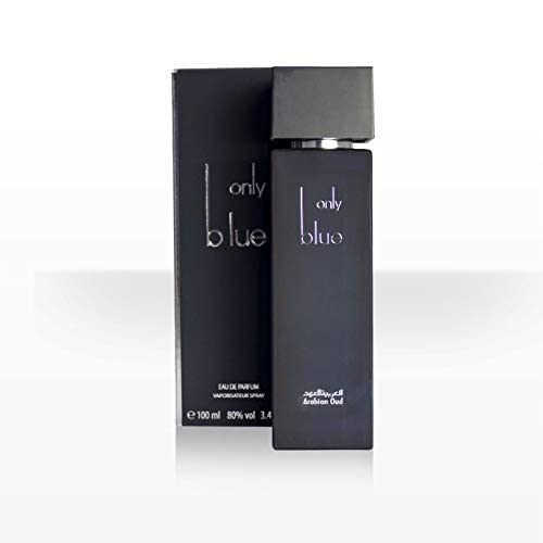 arabian-oud-only-blue-eau-de-parfum-unisex-100-ml image 3