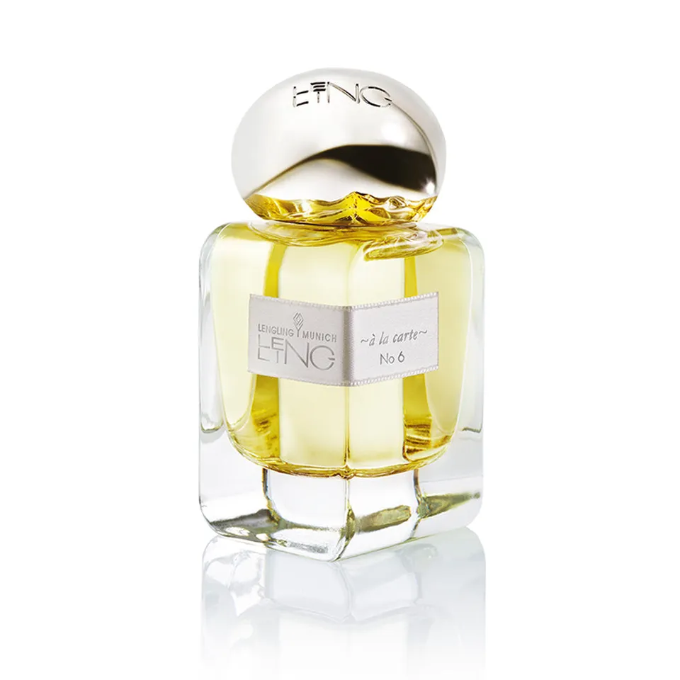 lengling-munich-e0-la-carte-no-6-extrait-de-parfum image 1