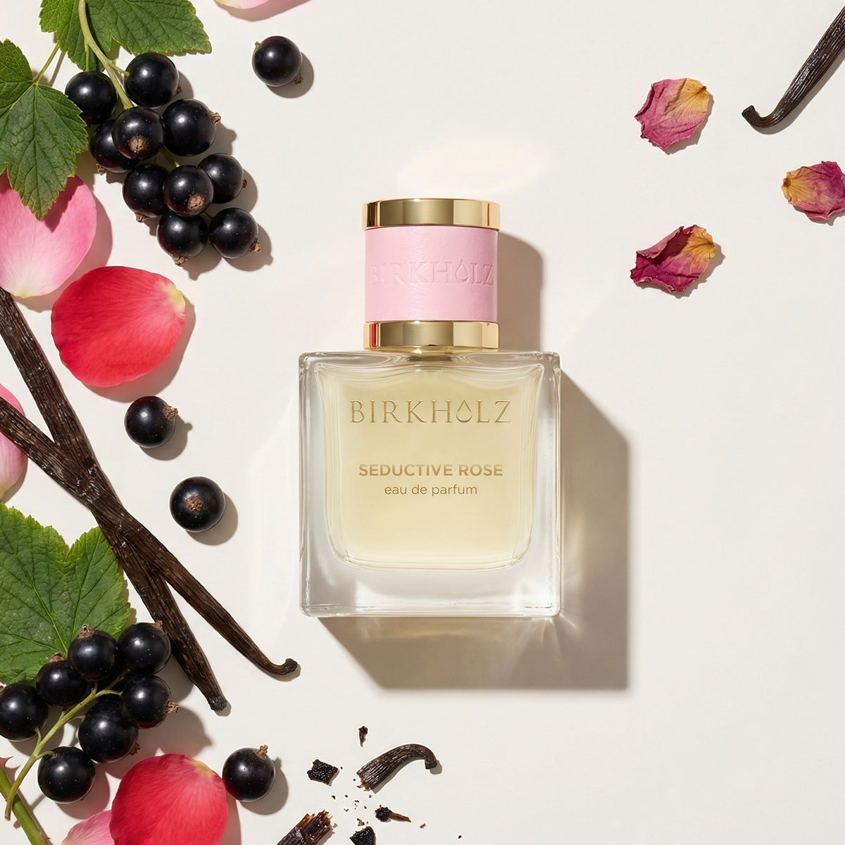 birkholz-seductive-rose-parfum-unisex-fruchtig-blumig-mit-rose-und-vanille image 2