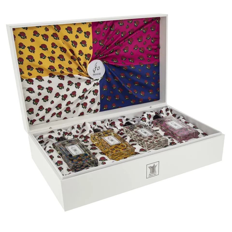 arabian-oud-shalki-collection-geschenkset-4-x-100-ml image 1