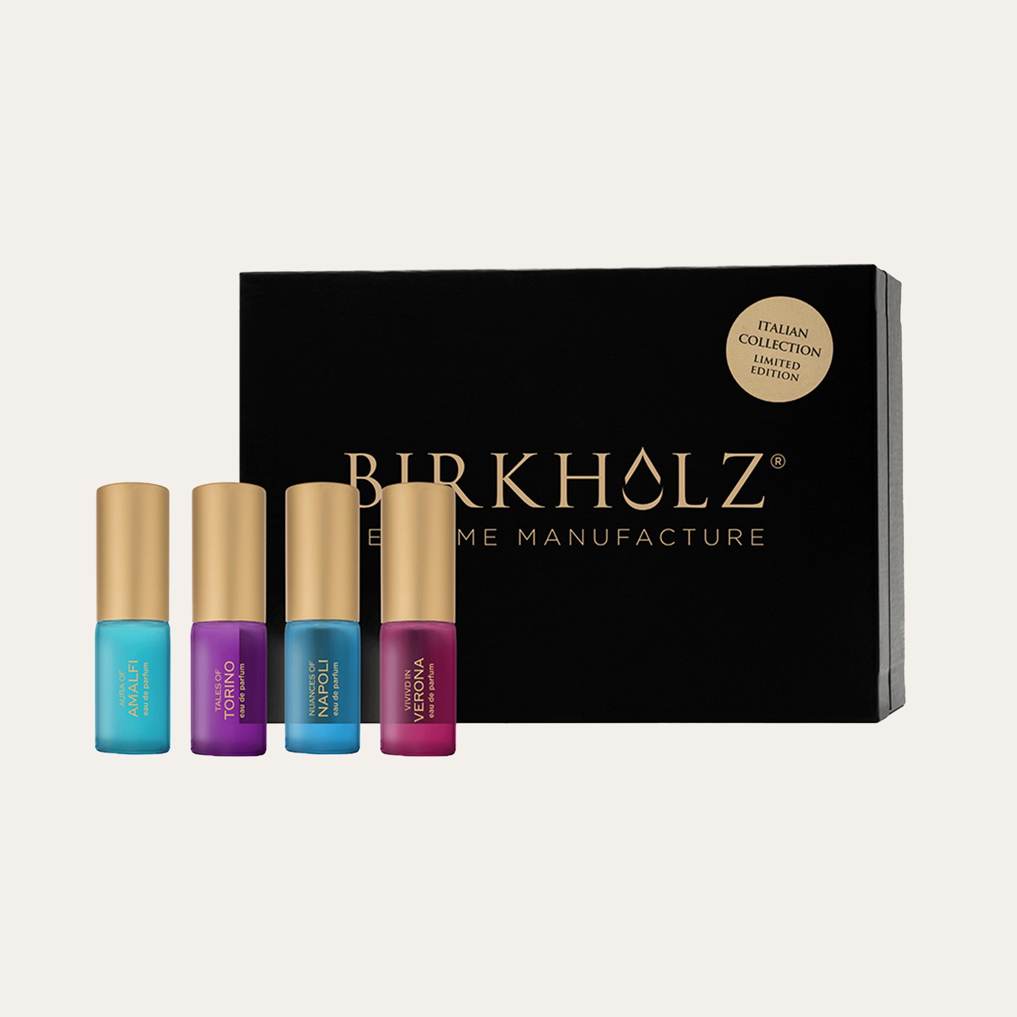 birkholz-italian-discovery-set-limited-edition-4x3ml-eau-de-parfum image 1