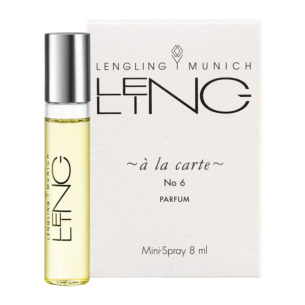 lengling-munich-la-carte-no-6-extrait-de-parfum-travel-refill image 1