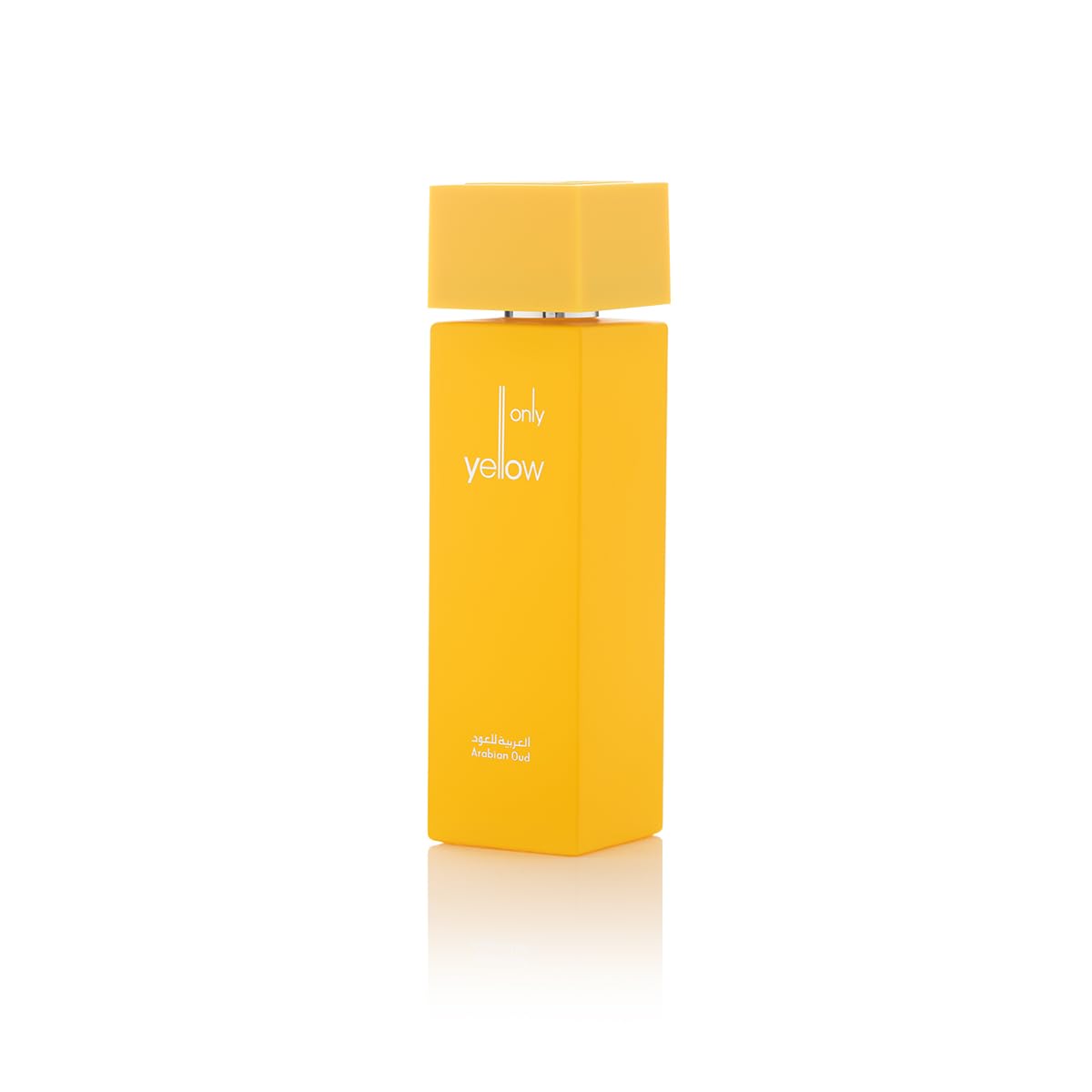 arabian-oud-only-yellow-eau-de-parfum-unisex-100-ml image 4