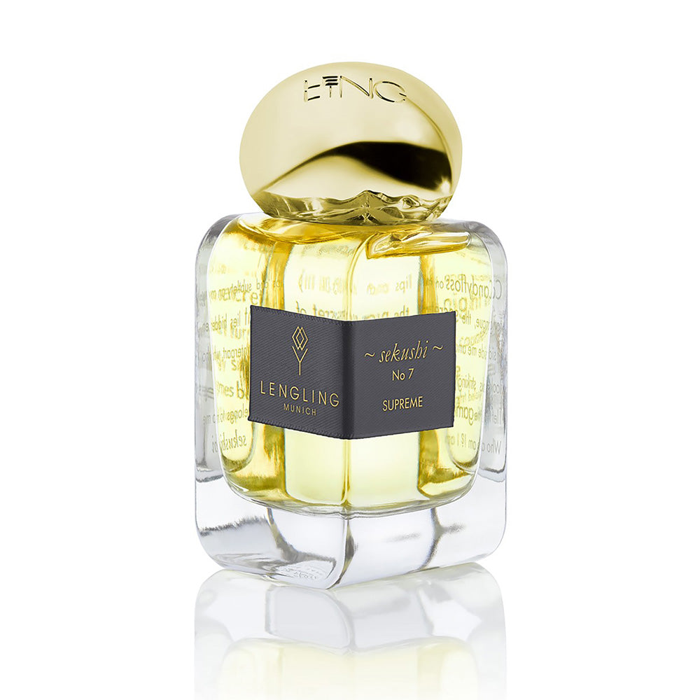 lengling-munich-sekushi-no-7-supreme-limited-edition-extrait-de-parfum image 1