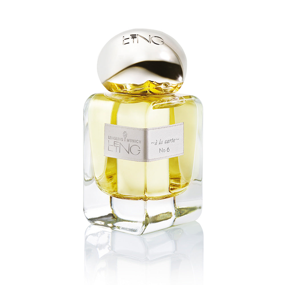 lengling-munich-e0-la-carte-no-6-extrait-de-parfum image 1