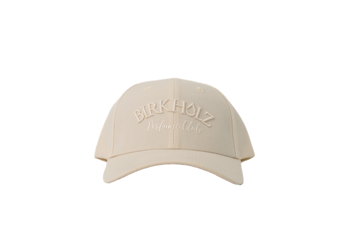 birkholz-basecap-baumwoll-twill-beige-mit-3d-logo image 3