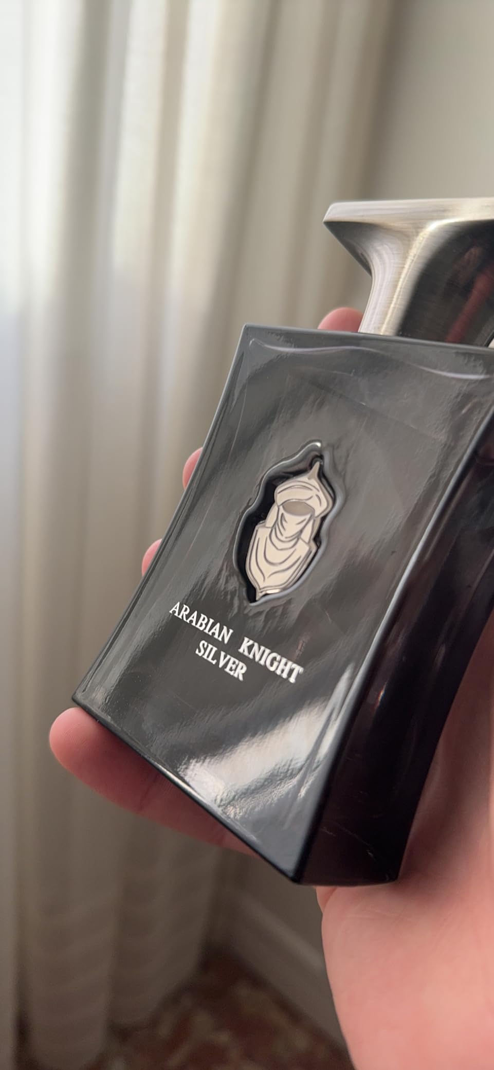 Starker Auftritt