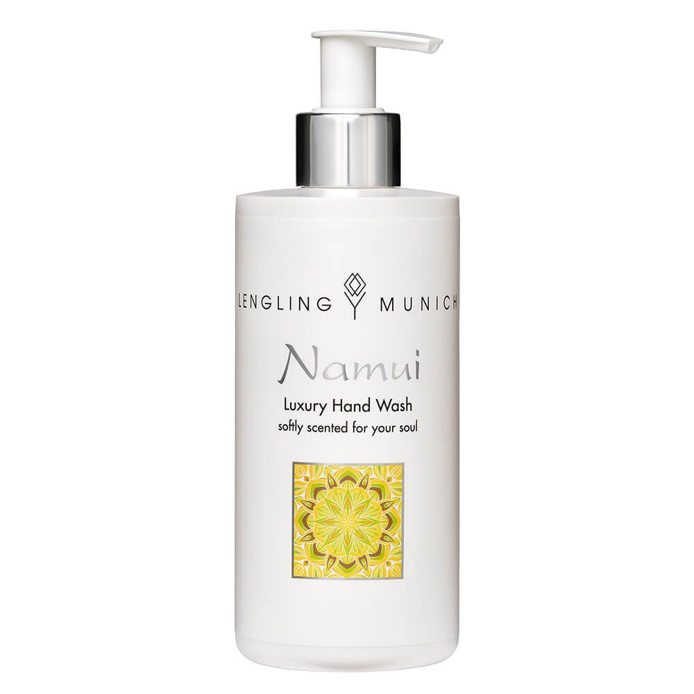 lengling-munich-namui-luxury-hand-wash image 1