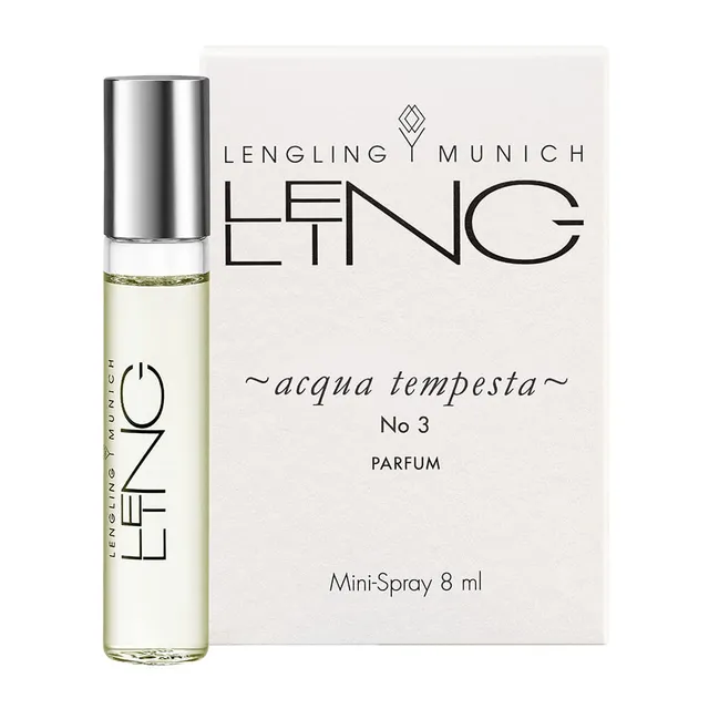 lengling-munich-acqua-tempesta-no-3-travel-refill-parfum image 1