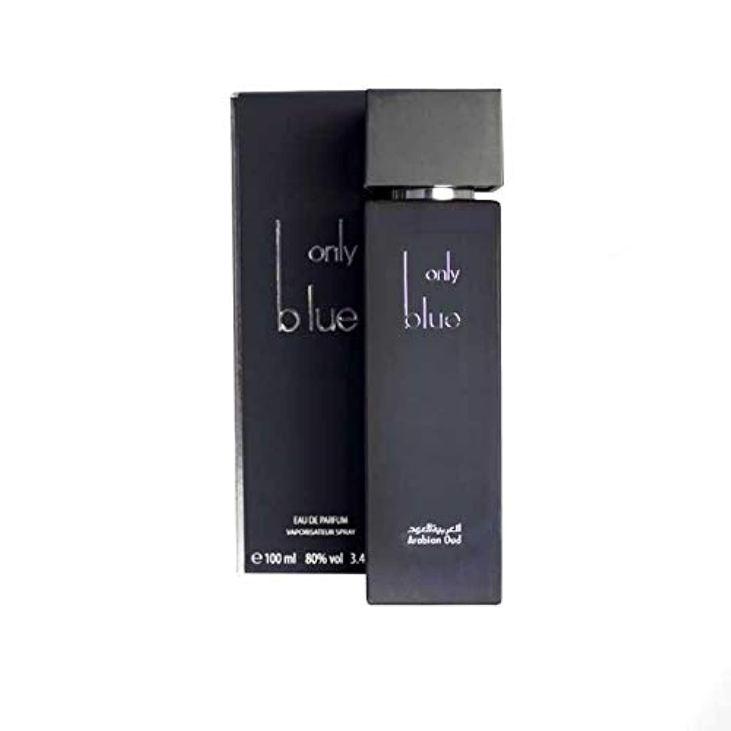 arabian-oud-only-blue-eau-de-parfum-unisex-100-ml image 1