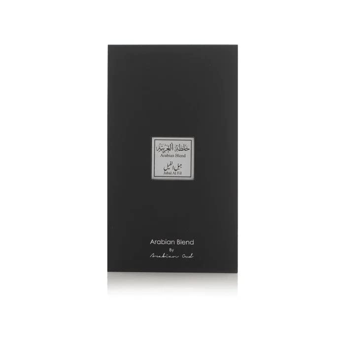 arabian-oud-jabal-al-fil-by-arabian-blend-eau-de-parfum-unisex-100-ml image 6