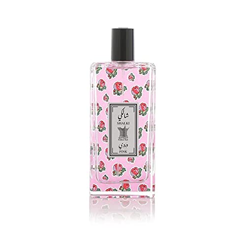 arabian-oud-shalki-pink-eau-de-parfum-unisex-100-ml image 2