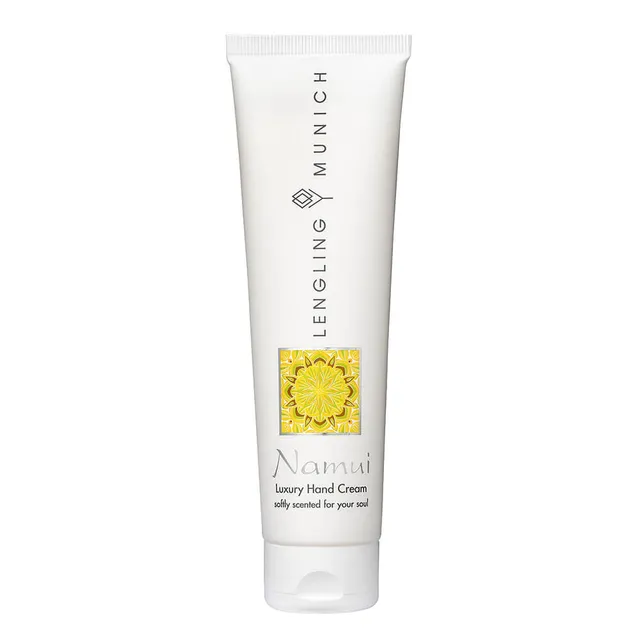 lengling-munich-namui-luxury-hand-cream-parf-mierte-handcreme image 1