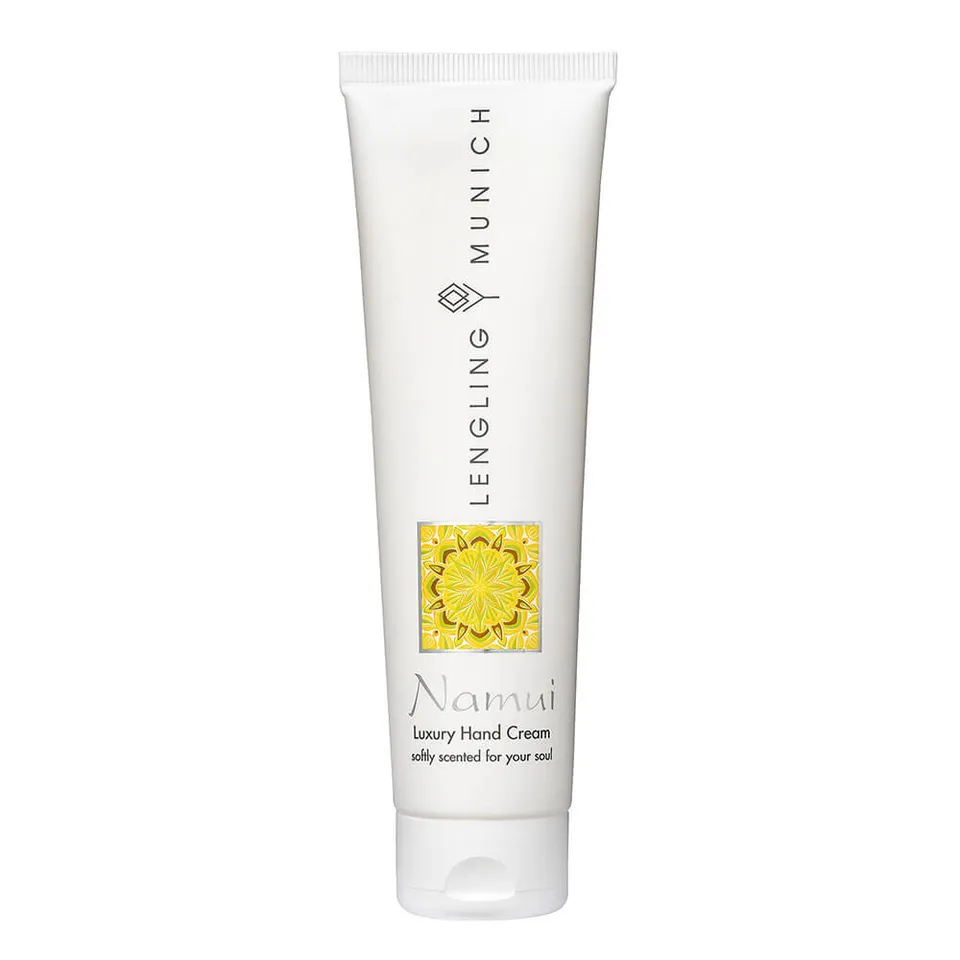 lengling-munich-namui-luxury-hand-cream-parf-mierte-handcreme image 1