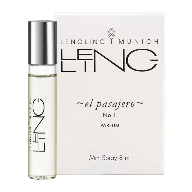 lengling-munich-el-pasajero-no-1-travel-refill-parfum-nachf-llung image 1