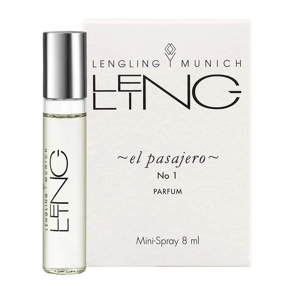 lengling-munich-el-pasajero-no-1-travel-refill-parfum-nachf-llung image 1