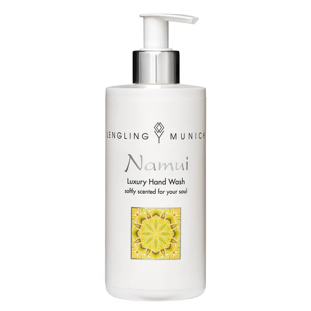 lengling-munich-namui-luxury-hand-wash image 1