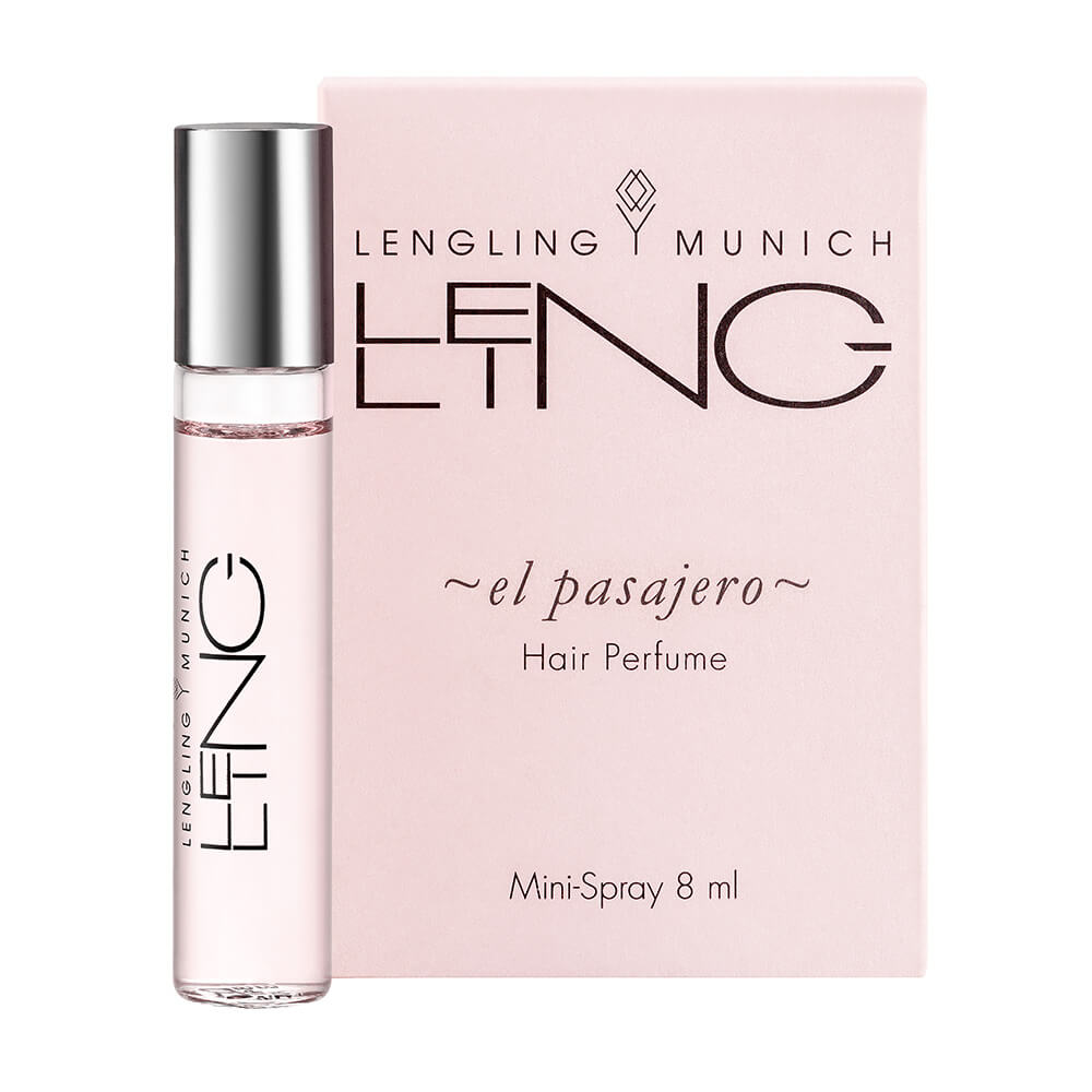 lengling-munich-el-pasajero-hair-perfume-travel-refill image 1