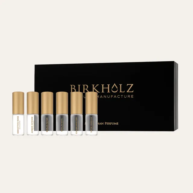 birkholz-discovery-set-night-parfum-set-6-d-fte-abend image 1