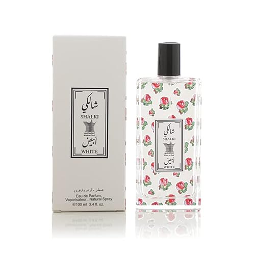 arabian-oud-shalki-white-eau-de-parfum-unisex-100-ml image 2