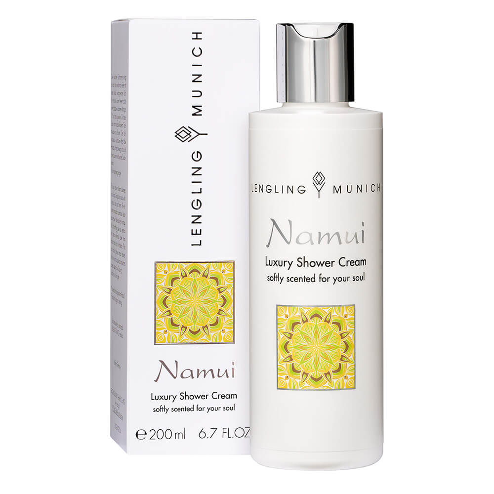 lengling-munich-namui-luxury-shower-cream-luxus-duschcreme image 2