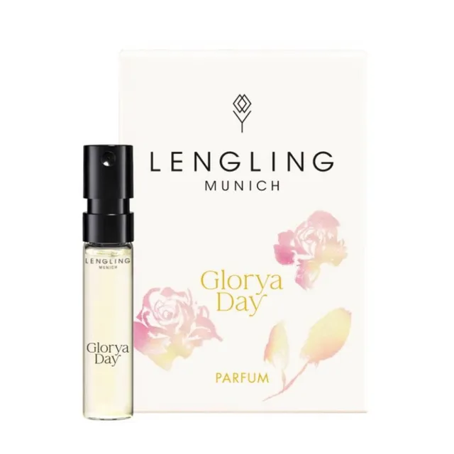lengling-munich-glorya-day-extrait-de-parfum-sample image 1