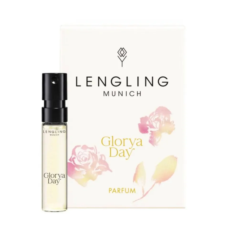lengling-munich-glorya-day-extrait-de-parfum-sample image 1