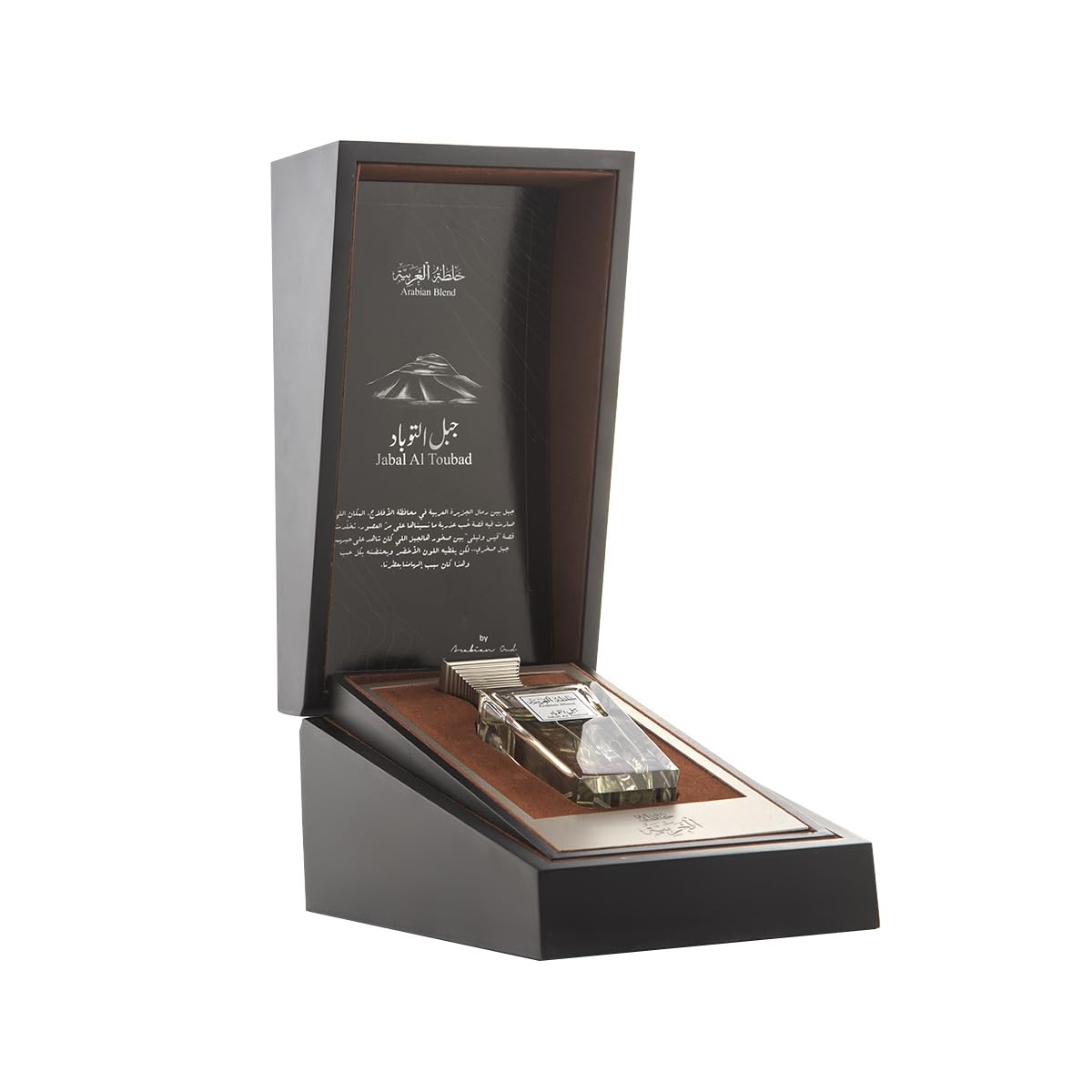 arabian-oud-arabian-blend-jabal-al-toubad-eau-de-parfum-unisex-100-ml image 7