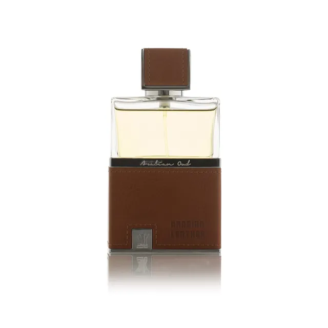 arabian-oud-arabisches-leder-eau-de-parfum-unisex-100-ml image 1
