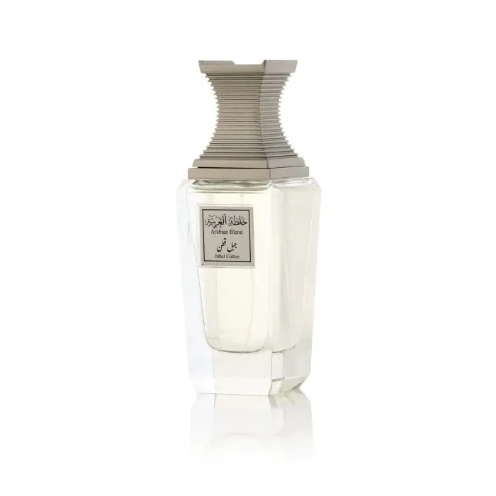 arabian-oud-arabian-blend-jabal-al-cotton-eau-de-parfum-unisex-100-ml image 1