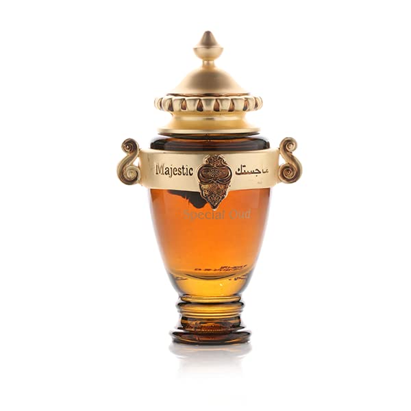 arabian-oud-majestic-special-oud-eau-de-parfum-100-ml-unisex image 1