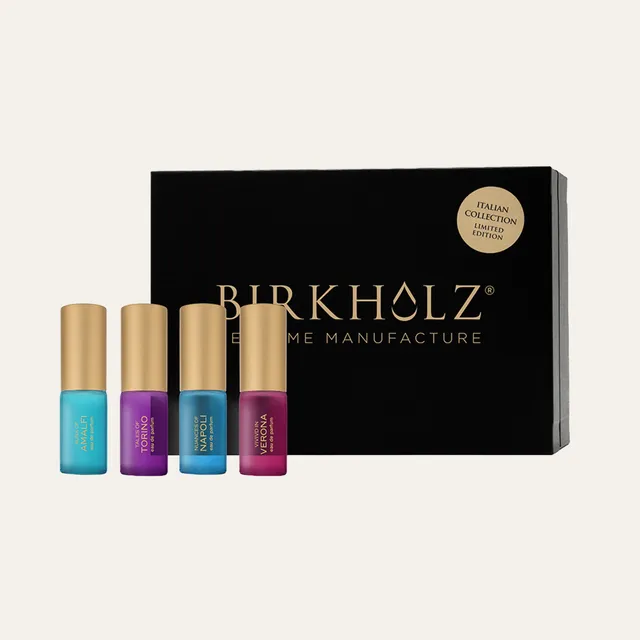 birkholz-italian-discovery-set-limited-edition-4x3ml-eau-de-parfum image 1
