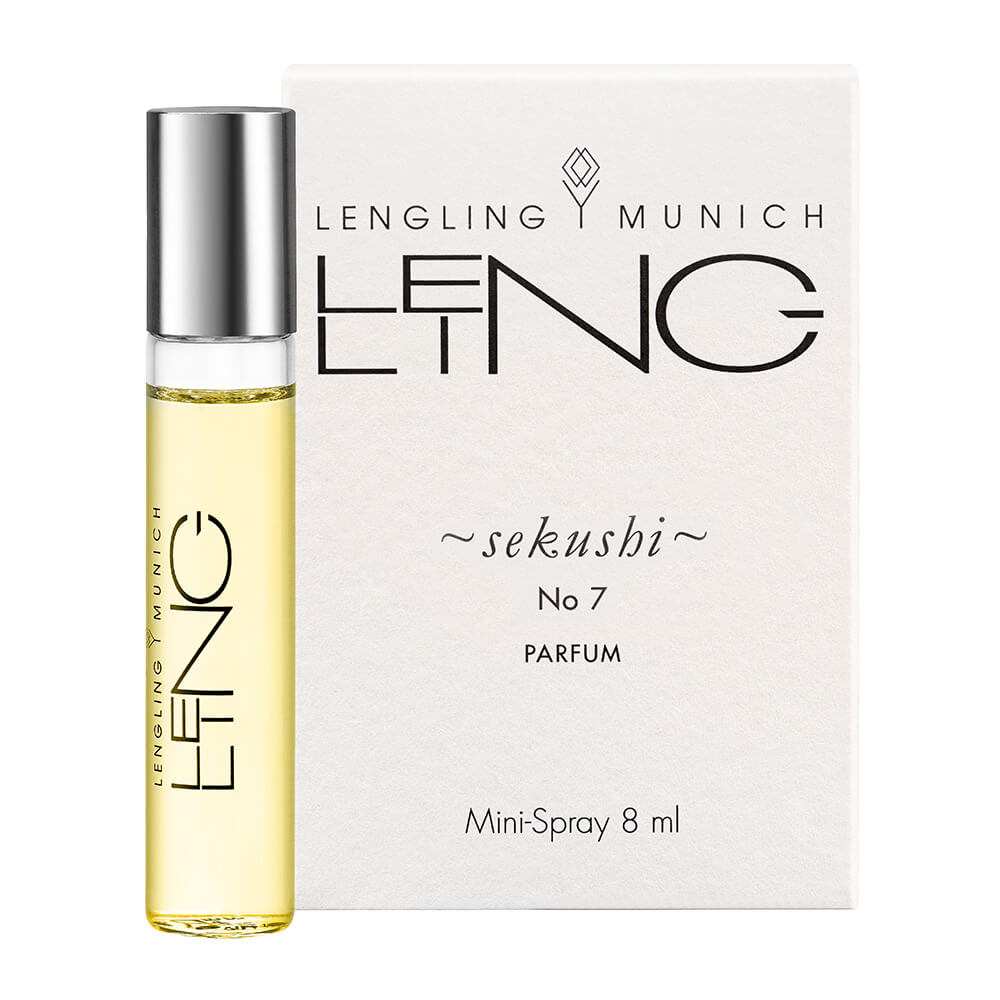 lengling-munich-sekushi-no-7-travel-refill-extrait-de-parfum image 1
