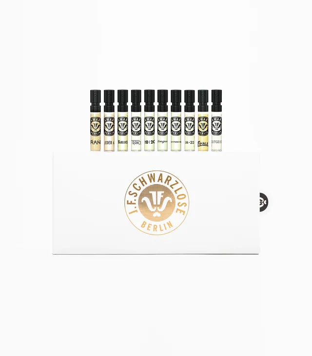 j-f-schwarzlose-berlin-discovery-set-10-x-1-5-ml-eau-de-parfum image 1