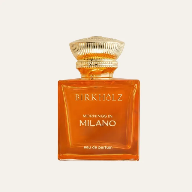 birkholz-mornings-in-milano-eau-de-parfum-fruchtig-floraler-gourmand image 1