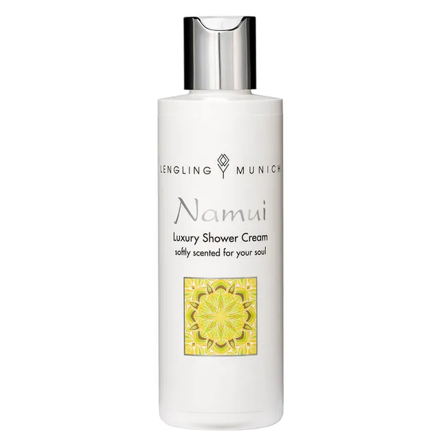 lengling-munich-namui-luxury-shower-cream-luxus-duschcreme image 1