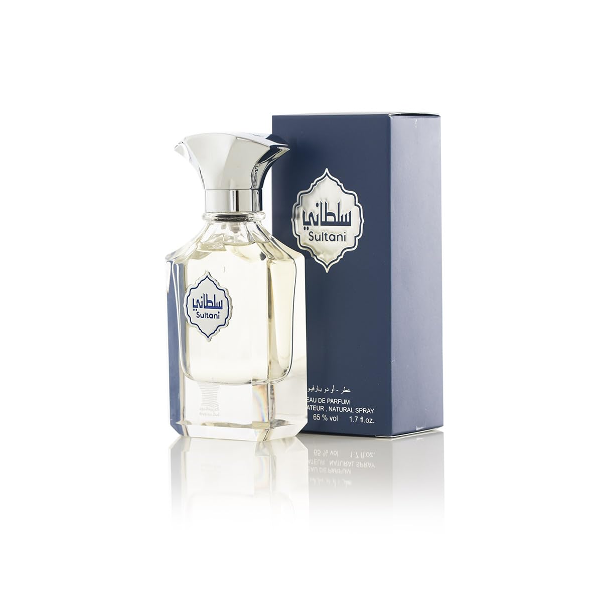 arabian-oud-sultani-eau-de-parfum-ffcr-ihn-50-ml image 6