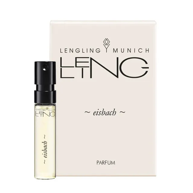 lengling-munich-eisbach-sample-extrait-de-parfum-probe image 1